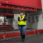 Safest Cars Come from the Safest Factories